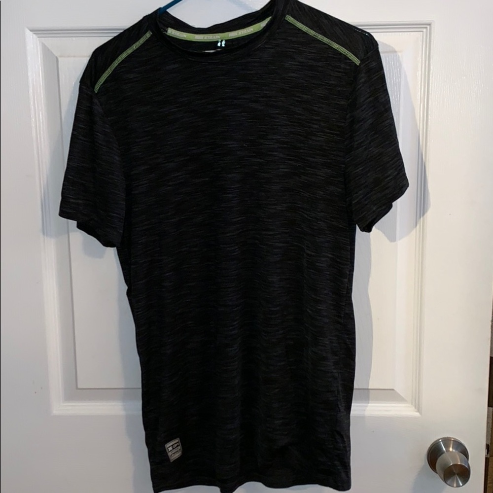 Exercise shirt